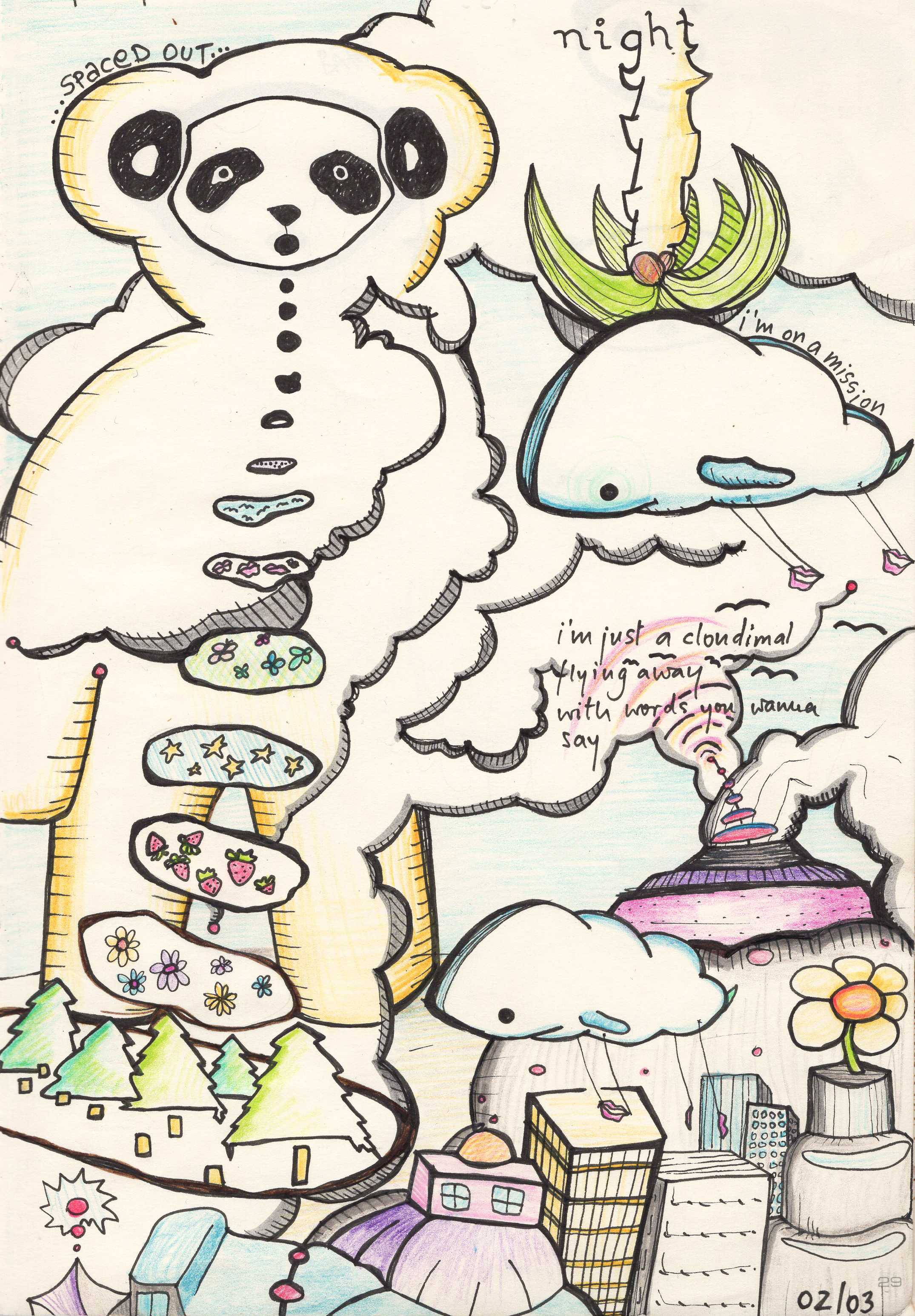 cloudimal - panda days.jpg